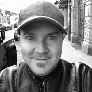 Meet your Posher, Stephen